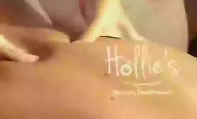 Hollies Beauty Treatments 
